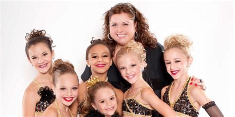 20 Juicy Dance Moms Scandals .